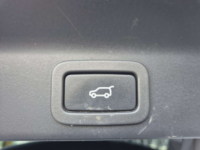 Jaguar F-Pace Gebrauchtwagen