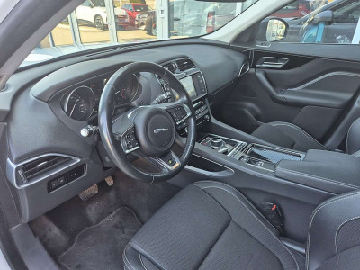 Jaguar F-Pace Gebrauchtwagen