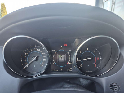 Jaguar F-Pace Gebrauchtwagen