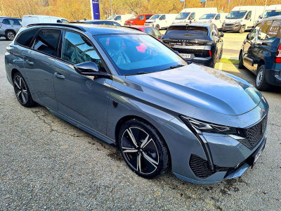 Peugeot 308 Gebrauchtwagen