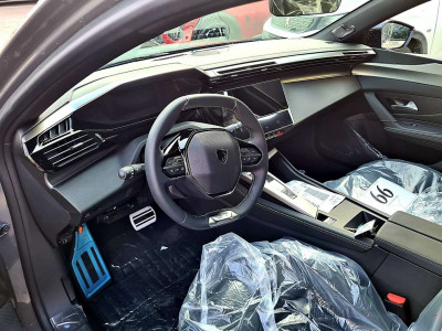 Peugeot 308 Gebrauchtwagen