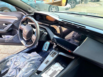 Peugeot 308 Gebrauchtwagen