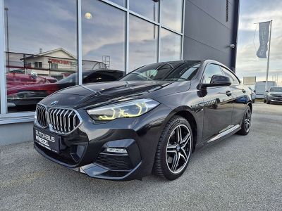 BMW 2er Gebrauchtwagen BMW 2er Gebrauchtwagen