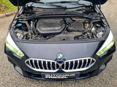 BMW 2er Gebrauchtwagen
