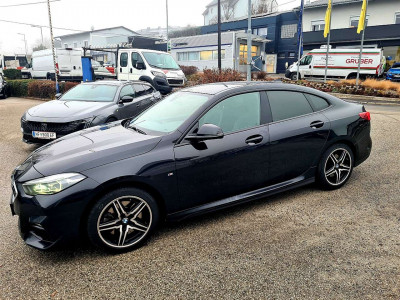 BMW 2er Gebrauchtwagen