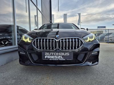 BMW 2er Gebrauchtwagen
