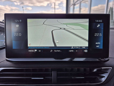 Peugeot 3008 Gebrauchtwagen