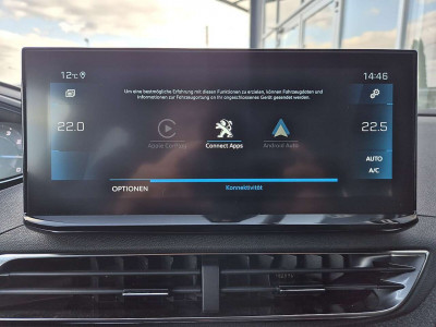 Peugeot 3008 Gebrauchtwagen