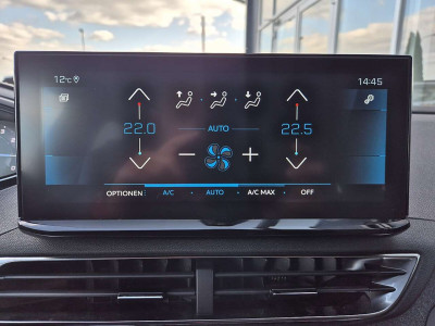 Peugeot 3008 Gebrauchtwagen