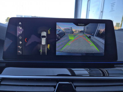 BMW 5er Gebrauchtwagen