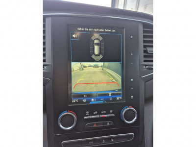 Renault Mégane Gebrauchtwagen