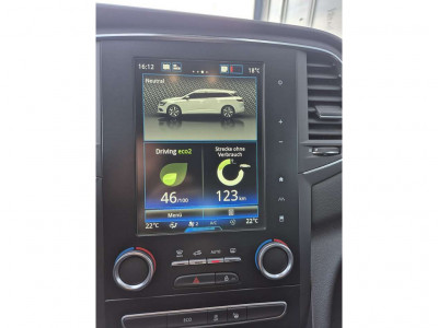 Renault Mégane Gebrauchtwagen