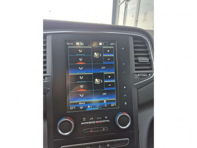 Renault Mégane Gebrauchtwagen