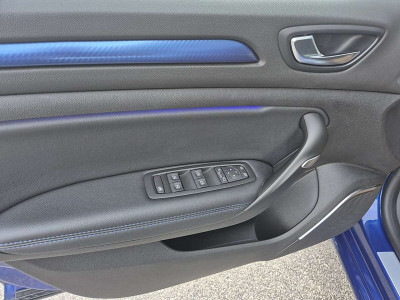 Renault Mégane Gebrauchtwagen