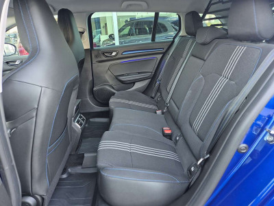 Renault Mégane Gebrauchtwagen