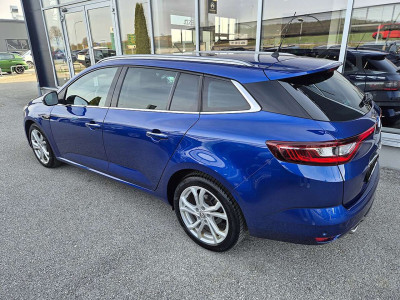 Renault Mégane Gebrauchtwagen