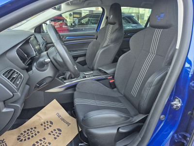 Renault Mégane Gebrauchtwagen