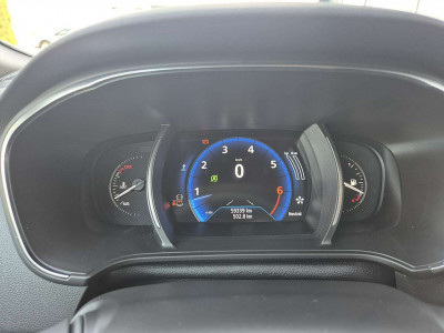 Renault Mégane Gebrauchtwagen