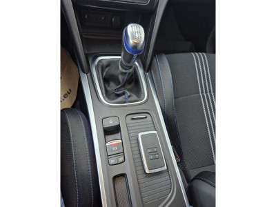 Renault Mégane Gebrauchtwagen