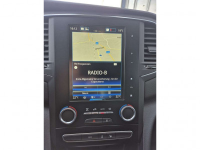 Renault Mégane Gebrauchtwagen