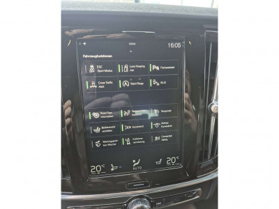 Volvo V90 Gebrauchtwagen