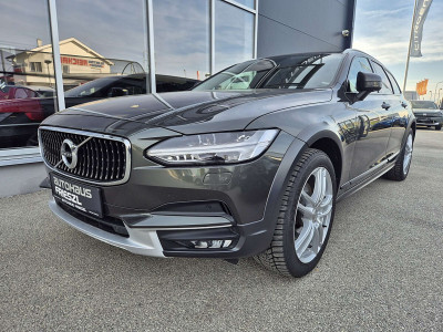 Volvo V90 Gebrauchtwagen