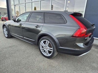 Volvo V90 Gebrauchtwagen