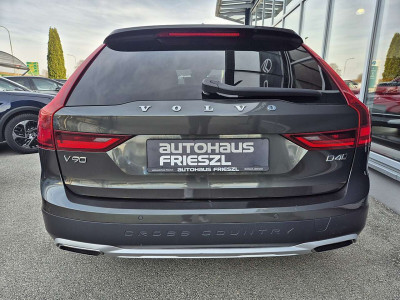 Volvo V90 Gebrauchtwagen