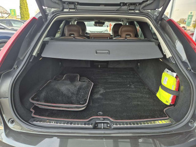 Volvo V90 Gebrauchtwagen