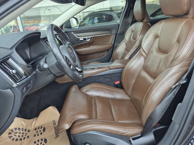 Volvo V90 Gebrauchtwagen