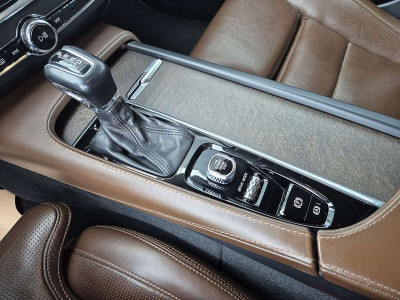 Volvo V90 Gebrauchtwagen