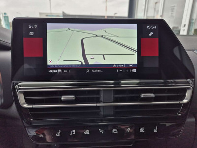 Citroën C5 Aircross Gebrauchtwagen