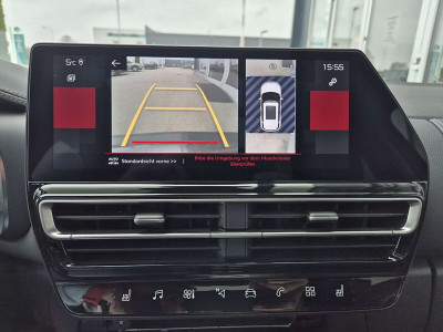 Citroën C5 Aircross Gebrauchtwagen