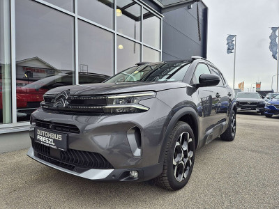 Citroën C5 Aircross Gebrauchtwagen