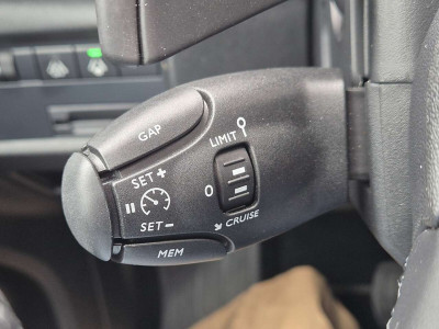 Citroën C5 Aircross Gebrauchtwagen