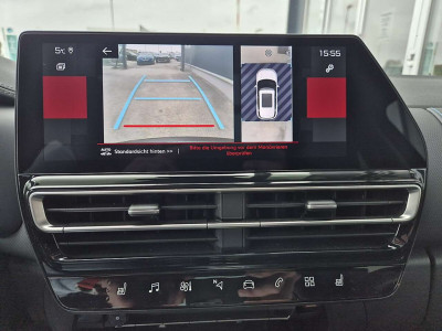 Citroën C5 Aircross Gebrauchtwagen