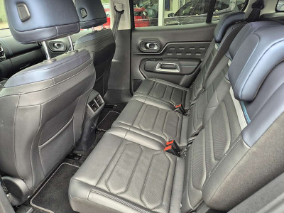 Citroën C5 Aircross Gebrauchtwagen