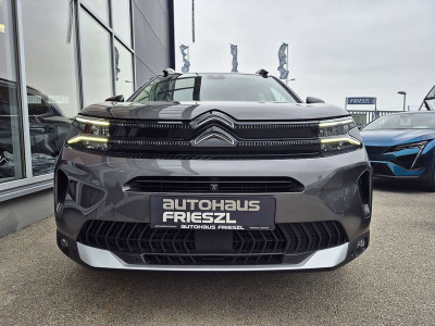 Citroën C5 Aircross Gebrauchtwagen
