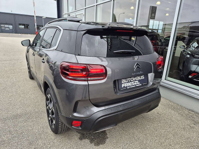 Citroën C5 Aircross Gebrauchtwagen