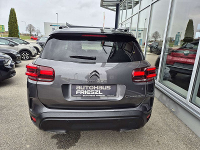 Citroën C5 Aircross Gebrauchtwagen