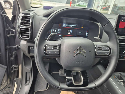 Citroën C5 Aircross Gebrauchtwagen