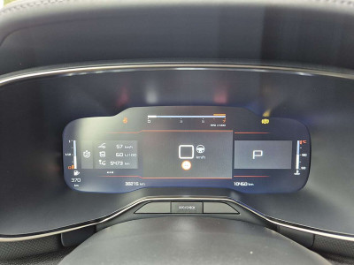 Citroën C5 Aircross Gebrauchtwagen