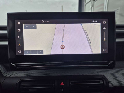 Citroën C3 Aircross Vorführwagen