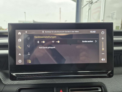 Citroën C3 Aircross Vorführwagen