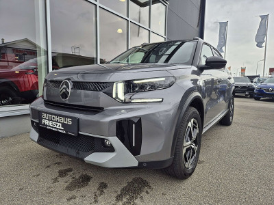Citroën C3 Aircross Vorführwagen