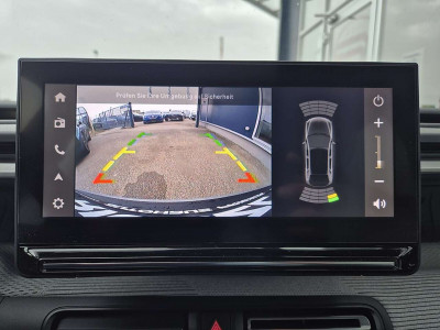 Citroën C3 Aircross Vorführwagen