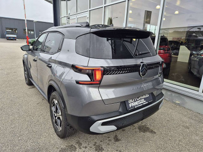 Citroën C3 Aircross Vorführwagen