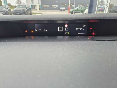 Citroën C3 Aircross Vorführwagen