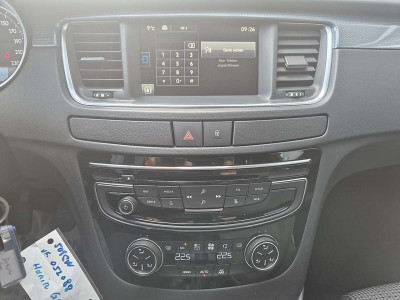 Peugeot 508 Gebrauchtwagen