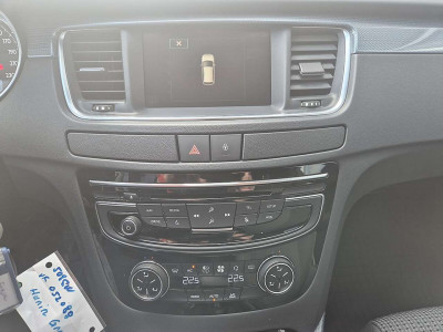 Peugeot 508 Gebrauchtwagen